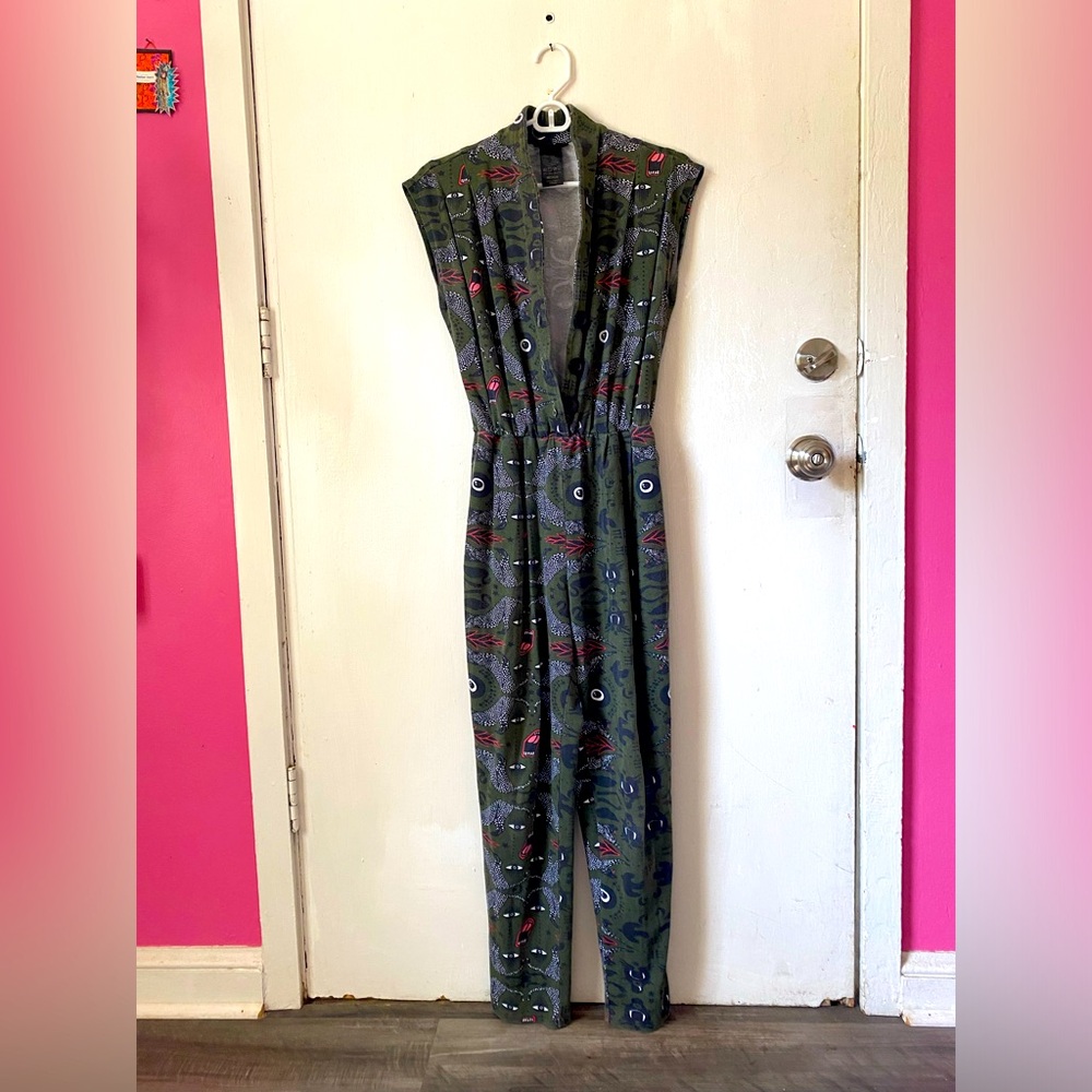 NOOWORKS Black Swan Magic Suit